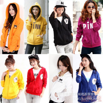 【女裝連帽衛(wèi)衣地?cái)偩W(wǎng)新款抓絨棒球服廠(chǎng)家直銷(xiāo)外貿(mào)尾貨秋冬女裝貨源】深圳市福田區(qū)西城都薈服飾商行 - 產(chǎn)品庫(kù)