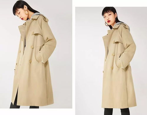 國(guó)產(chǎn)服裝品牌居然做得這么好 誰(shuí)還花錢(qián)買(mǎi)國(guó)外大牌